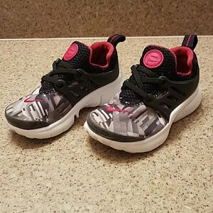 Toddler Shoes